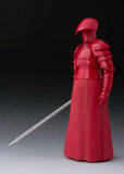 S. H. Figuarts Star Wars The Last Jedi - Elite Praetorian Guard (Double Blade)