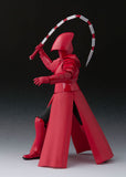 S. H. Figuarts Star Wars The Last Jedi - Elite Praetorian Guard (Double Blade)