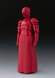 S. H. Figuarts Star Wars The Last Jedi - Elite Praetorian Guard (Heavy Blade)