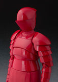 S. H. Figuarts Star Wars The Last Jedi - Elite Praetorian Guard (Heavy Blade)