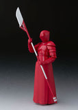 S. H. Figuarts Star Wars The Last Jedi - Elite Praetorian Guard (Heavy Blade)