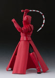 S. H. Figuarts Star Wars The Last Jedi - Elite Praetorian Guard (Heavy Blade)