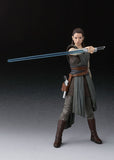 S. H. Figuarts Star Wars The Last Jedi - Rey