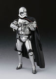 S.H. Figuarts Star Wars The Last Jedi - Captain Phasma