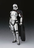 S.H. Figuarts Star Wars The Last Jedi - Captain Phasma