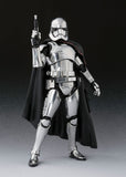 S.H. Figuarts Star Wars The Last Jedi - Captain Phasma