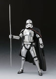 S.H. Figuarts Star Wars The Last Jedi - Captain Phasma