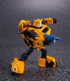 Transformers Masterpiece MP-21 Bumblebee (Reissue)
