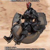 S. H. Figuarts Star Wars - Sith Speeder Tamashii Web Exclusive