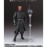 S. H. Figuarts Star Wars - Sith Speeder Tamashii Web Exclusive