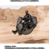 S. H. Figuarts Star Wars - Sith Speeder Tamashii Web Exclusive