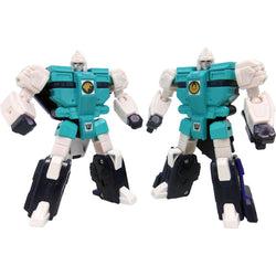 Transformers Legends - LG-61 Decepticon Clones Set