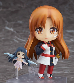 Nendoroid Sword Art Online The Movie - Ordinal Scale - Asuna Ordinal Scale Version & Yui
