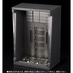 S. H. Figuarts Iron Man 3 - Hall Of Armor Block