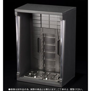 S. H. Figuarts Iron Man 3 - Hall Of Armor Block