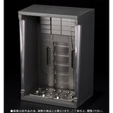 S. H. Figuarts Iron Man 3 - Hall Of Armor Block