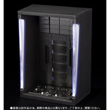 S. H. Figuarts Iron Man 3 - Hall Of Armor Block