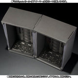S. H. Figuarts Iron Man 3 - Hall Of Armor Block