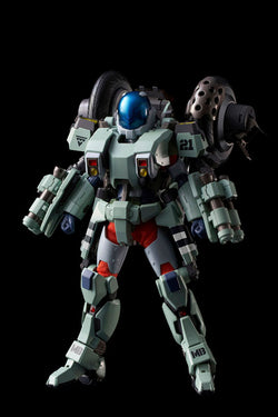 Macross Genesis Climber Mospeada Riobot VR-052F Mospeada Stick