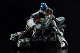 Macross Genesis Climber Mospeada Riobot VR-052F Mospeada Stick