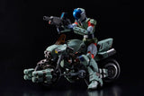 Macross Genesis Climber Mospeada Riobot VR-052F Mospeada Stick