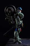 Macross Mospeada Riobot VR-052F Mospeada Ray