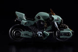 Macross Mospeada Riobot VR-052F Mospeada Ray