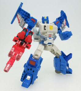 Transformers Legends - LG-66 Targetmaster Topspin