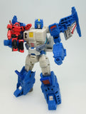 Transformers Legends - LG-66 Targetmaster Topspin