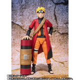 S. H. Figuarts Naruto - Naruto Uzumaki Sage Mode - Advanced Ver.