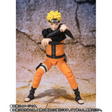 S. H. Figuarts Naruto - Naruto Uzumaki Sage Mode - Advanced Ver.
