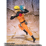 S. H. Figuarts Naruto - Naruto Uzumaki Sage Mode - Advanced Ver.