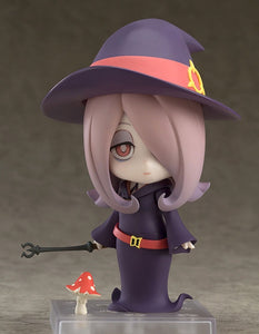 Nendoroid - Little Witch Academia: Sucy Manbavaran Reissue