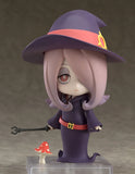 Nendoroid - Little Witch Academia: Sucy Manbavaran Reissue