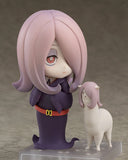Nendoroid - Little Witch Academia: Sucy Manbavaran Reissue