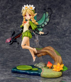 Parfom Odin Sphere Leifdrasir - Mercedes