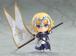Nendoroid 650 Fate Grand Order - Ruler Jeanne DArc