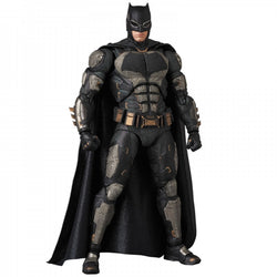 MAFEX Justice League - Batman Tactical Suit Version