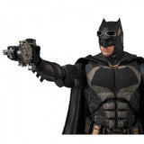 MAFEX Justice League - Batman Tactical Suit Version