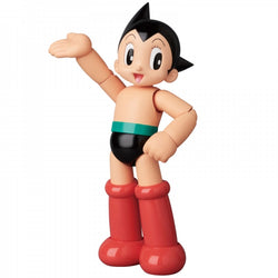 MAFEX Astro Boy (Mighty Atom)