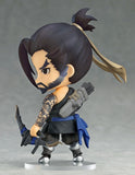 Nendoroid 839 Overwatch - Hanzo Classic Skin Edition