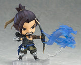 Nendoroid 839 Overwatch - Hanzo Classic Skin Edition