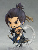 Nendoroid 839 Overwatch - Hanzo Classic Skin Edition