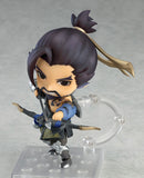 Nendoroid 839 Overwatch - Hanzo Classic Skin Edition