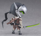 Nendoroid 838 Overwatch - Genji Classic Skin Edition