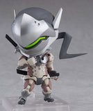 Nendoroid 838 Overwatch - Genji Classic Skin Edition