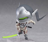 Nendoroid 838 Overwatch - Genji Classic Skin Edition