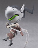 Nendoroid 838 Overwatch - Genji Classic Skin Edition