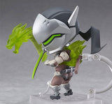 Nendoroid 838 Overwatch - Genji Classic Skin Edition