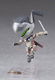 Nendoroid 838 Overwatch - Genji Classic Skin Edition